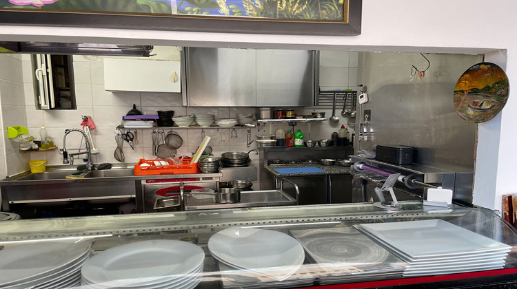 Ma-Cabane - Vente Boutique CAGNES-SUR-MER, 1 m²