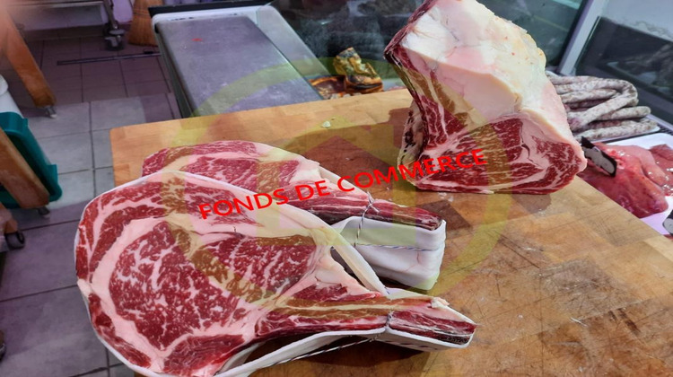 Ma-Cabane - Vente Boutique CAGNES SUR MER, 0 m²