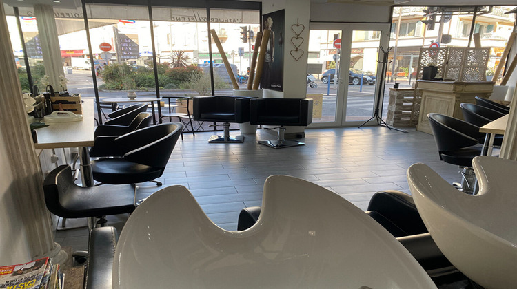 Ma-Cabane - Vente Boutique CAGNES-SUR-MER, 42 m²