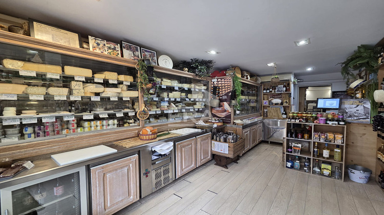 Ma-Cabane - Vente Boutique CAGNES-SUR-MER, 30 m²