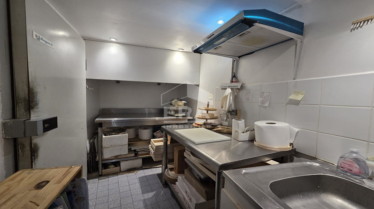 Ma-Cabane - Vente Boutique CAGNES-SUR-MER, 30 m²