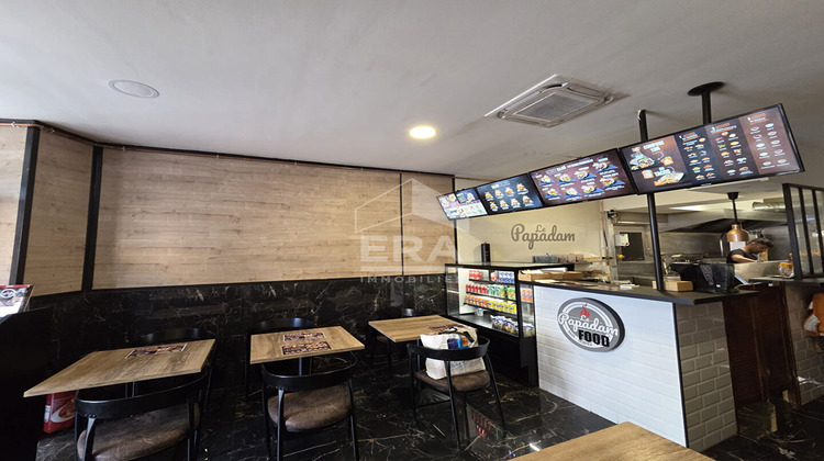 Ma-Cabane - Vente Boutique CAGNES-SUR-MER, 50 m²