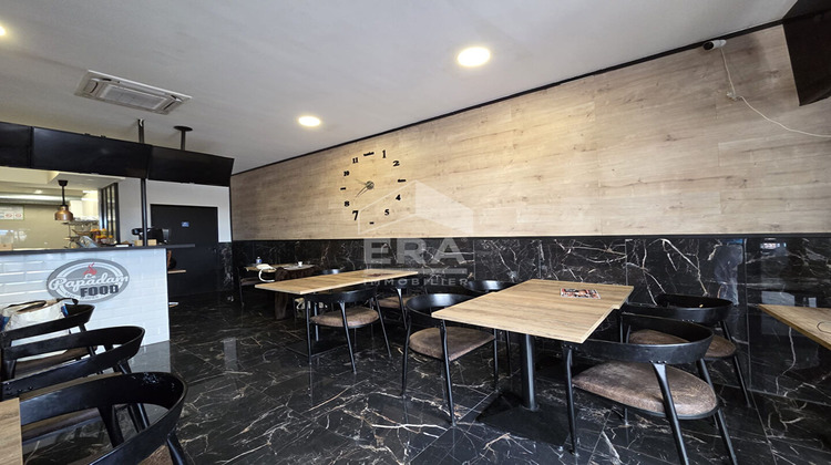 Ma-Cabane - Vente Boutique CAGNES-SUR-MER, 50 m²