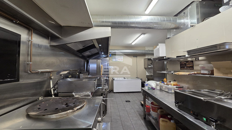 Ma-Cabane - Vente Boutique CAGNES-SUR-MER, 50 m²