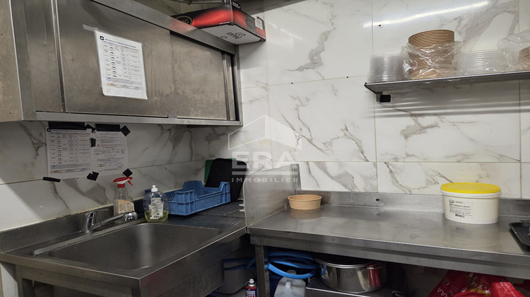 Ma-Cabane - Vente Boutique CAGNES-SUR-MER, 50 m²