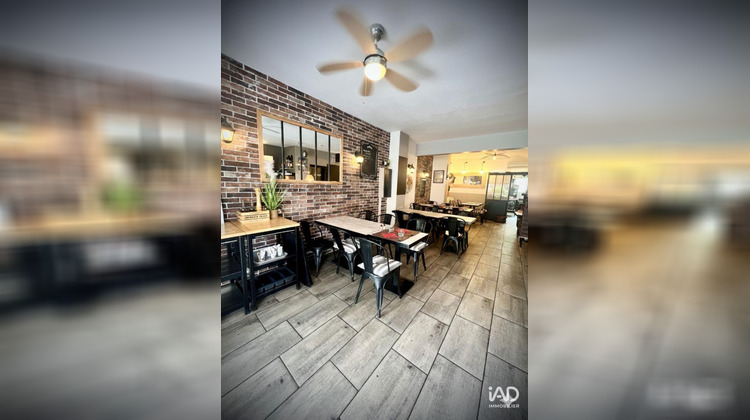 Ma-Cabane - Vente Boutique Cagnes-sur-Mer, 77 m²