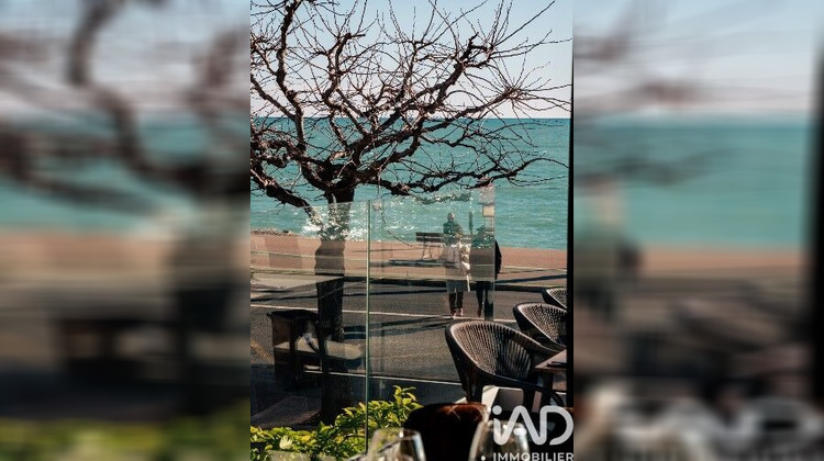 Ma-Cabane - Vente Boutique Cagnes-sur-Mer, 250 m²