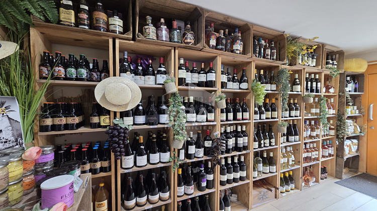 Ma-Cabane - Vente Boutique CAGNES-SUR-MER, 30 m²