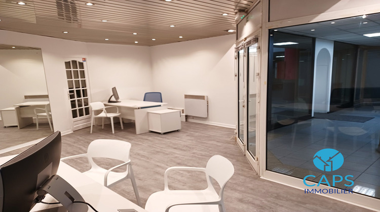 Ma-Cabane - Vente Boutique Cagnes-sur-Mer, 36 m²