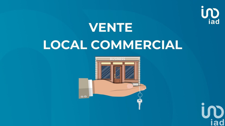 Ma-Cabane - Vente Boutique Cahors, 156 m²