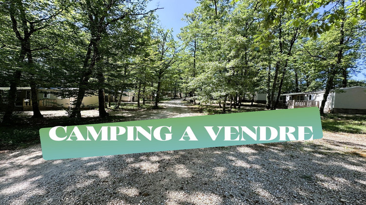 Ma-Cabane - Vente Boutique CAHORS, 78000 m²