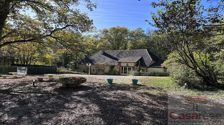 Ma-Cabane - Vente Boutique CAHORS, 345 m²