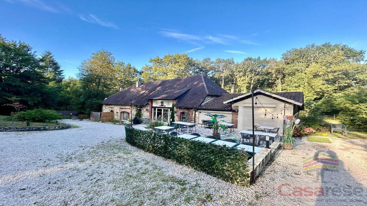 Ma-Cabane - Vente Boutique CAHORS, 345 m²