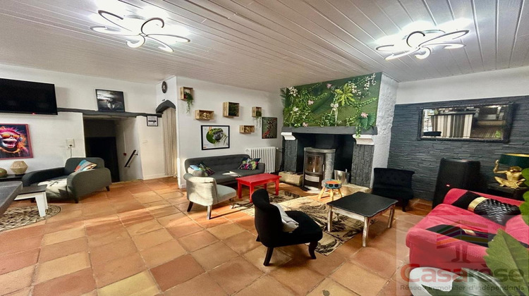 Ma-Cabane - Vente Boutique CAHORS, 345 m²