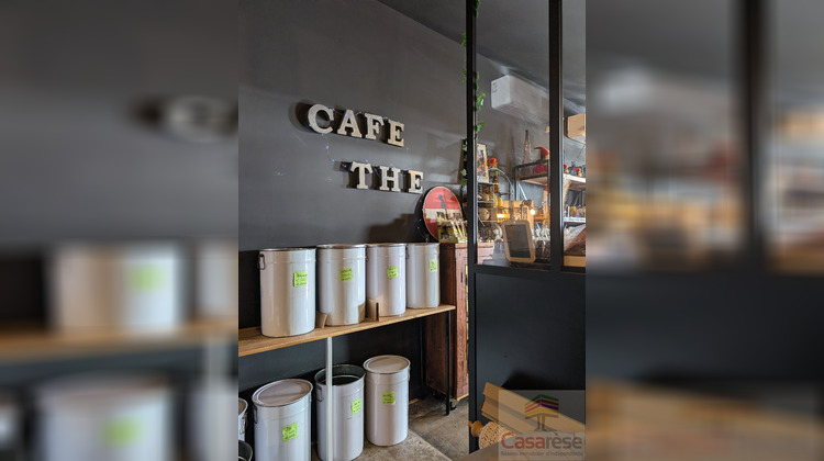 Ma-Cabane - Vente Boutique CAHORS, 56 m²