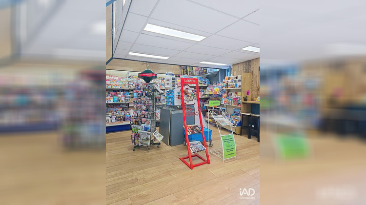 Ma-Cabane - Vente Boutique Cahors, 55 m²