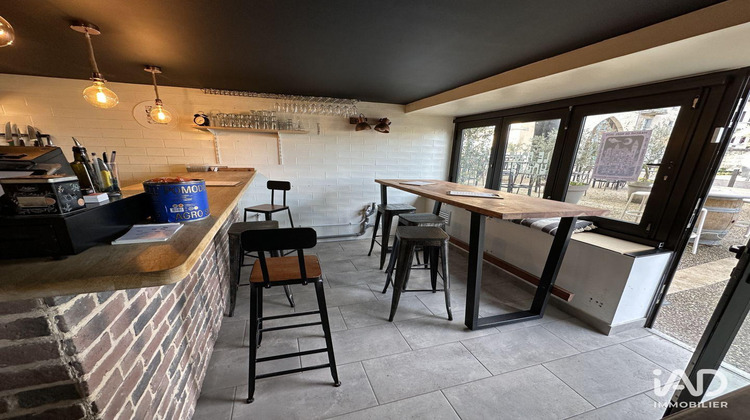 Ma-Cabane - Vente Boutique Cahors, 30 m²