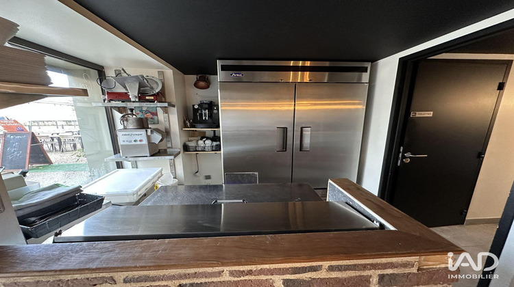 Ma-Cabane - Vente Boutique Cahors, 30 m²