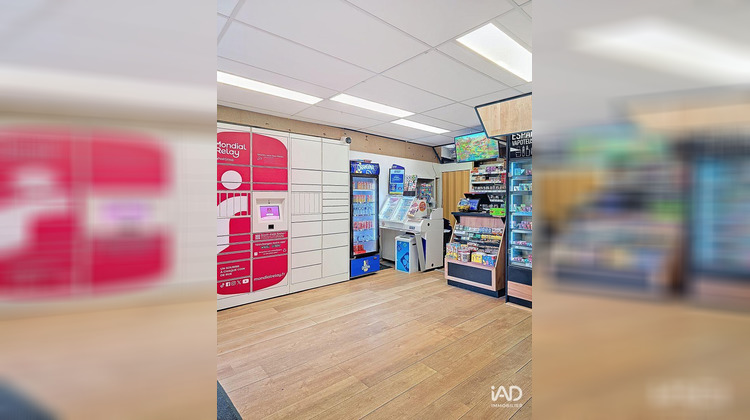 Ma-Cabane - Vente Boutique Cahors, 55 m²