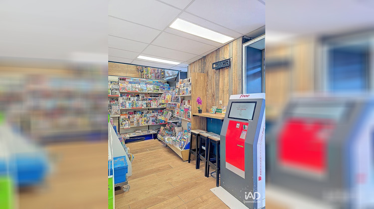 Ma-Cabane - Vente Boutique Cahors, 55 m²