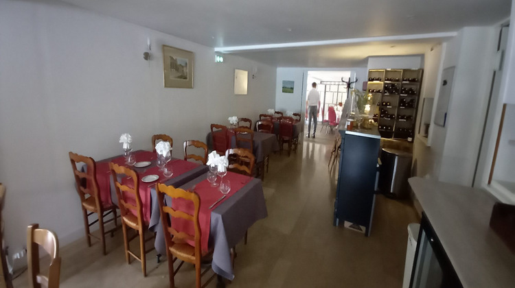 Ma-Cabane - Vente Boutique Cailly-sur-Eure, 800 m²