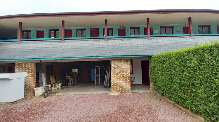 Ma-Cabane - Vente Boutique Cailly-sur-Eure, 800 m²