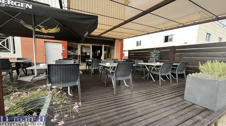 Ma-Cabane - Vente Boutique Caissargues, 160 m²