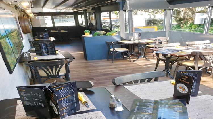 Ma-Cabane - Vente Boutique Calais, 130 m²