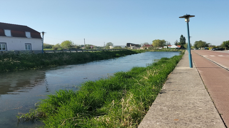 Ma-Cabane - Vente Boutique Calais, 130 m²