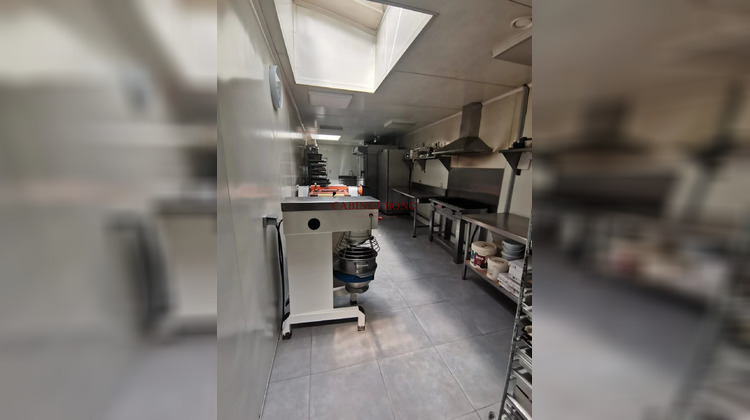 Ma-Cabane - Vente Boutique Calais, 150 m²