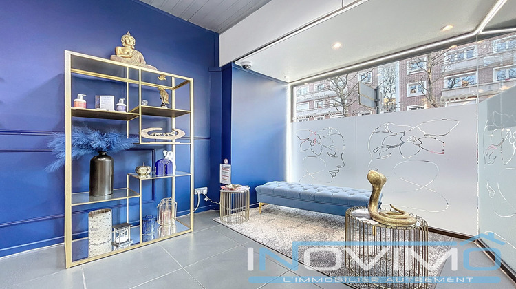 Ma-Cabane - Vente Boutique Calais, 78 m²