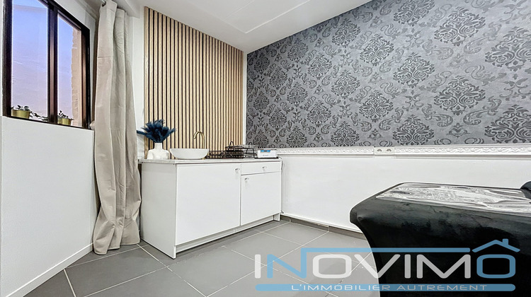 Ma-Cabane - Vente Boutique Calais, 78 m²