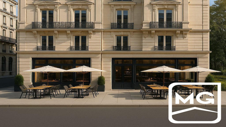 Ma-Cabane - Vente Boutique Caluire-et-Cuire, 130 m²