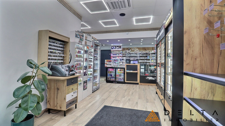 Ma-Cabane - Vente Boutique CALUIRE-ET-CUIRE, 22 m²