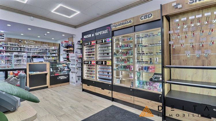 Ma-Cabane - Vente Boutique CALUIRE-ET-CUIRE, 22 m²