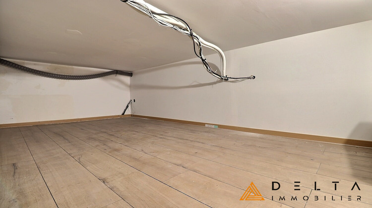 Ma-Cabane - Vente Boutique CALUIRE-ET-CUIRE, 22 m²