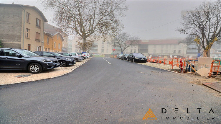 Ma-Cabane - Vente Boutique CALUIRE-ET-CUIRE, 22 m²