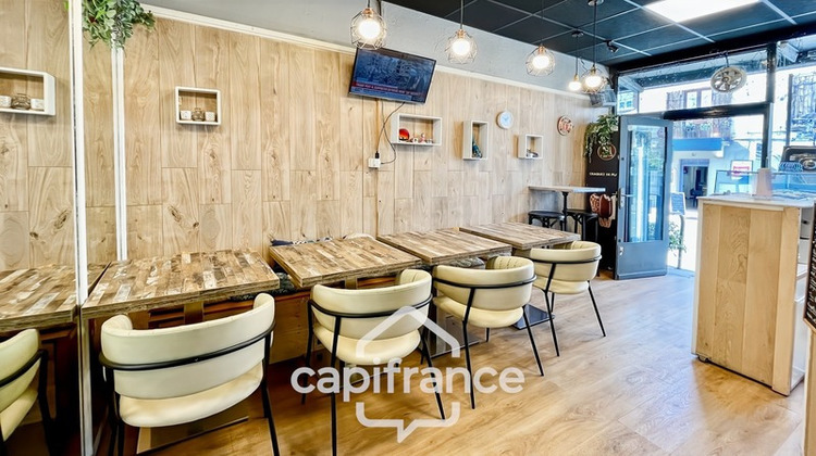 Ma-Cabane - Vente Boutique CALUIRE ET CUIRE, 27 m²