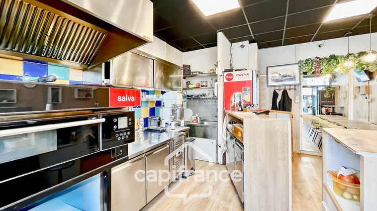 Ma-Cabane - Vente Boutique CALUIRE ET CUIRE, 27 m²