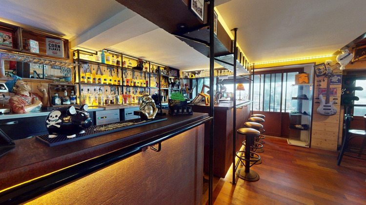 Ma-Cabane - Vente Boutique CAMARET SUR MER, 241 m²