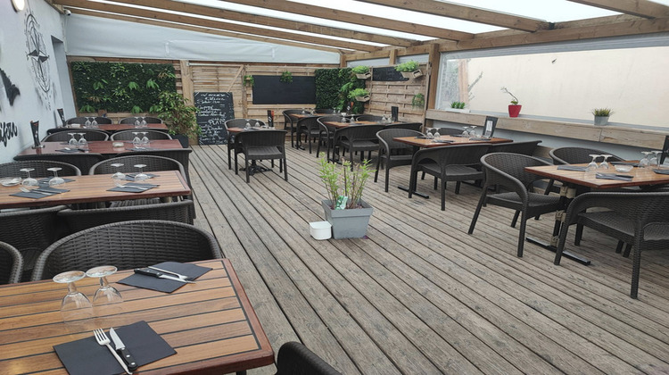 Ma-Cabane - Vente Boutique CAMARET SUR MER, 240 m²