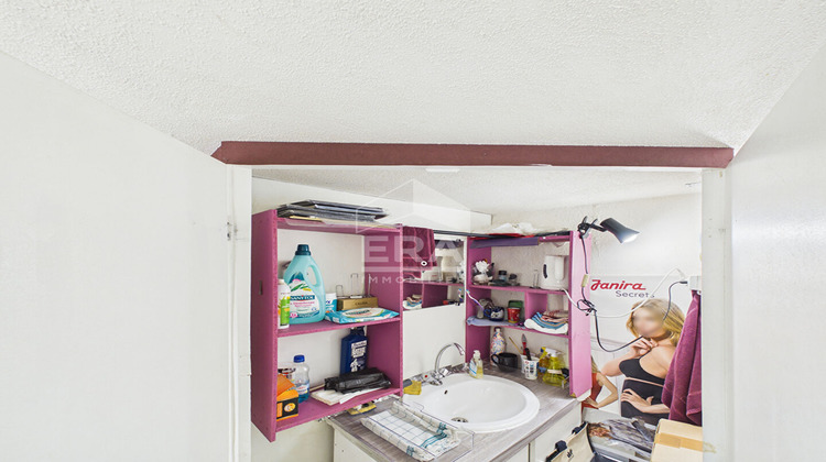 Ma-Cabane - Vente Boutique CAMBO-LES-BAINS, 27 m²