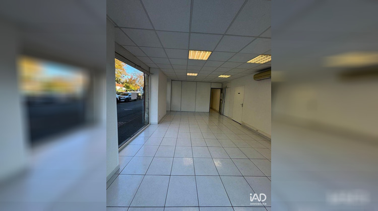 Ma-Cabane - Vente Boutique Cambo-les-Bains, 58 m²