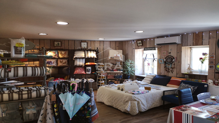 Ma-Cabane - Vente Boutique CAMBO-LES-BAINS, 78 m²