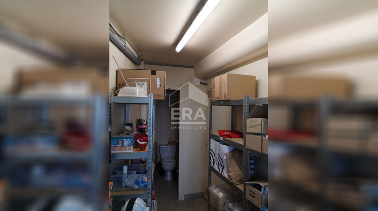 Ma-Cabane - Vente Boutique CAMBO-LES-BAINS, 78 m²