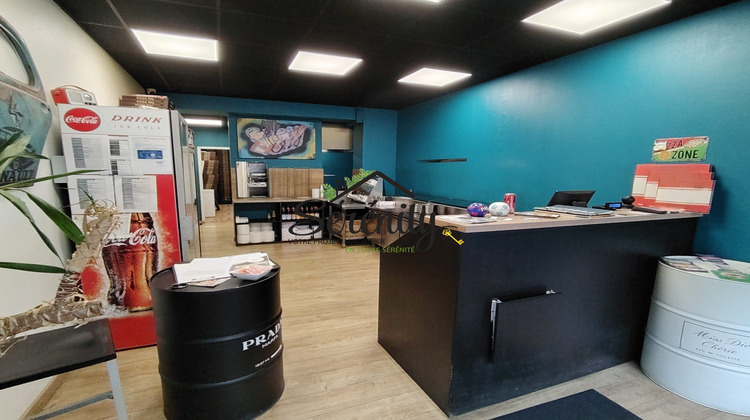 Ma-Cabane - Vente Boutique Cambrai, 80 m²