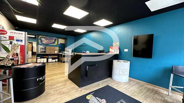 Ma-Cabane - Vente Boutique CAMBRAI, 80 m²