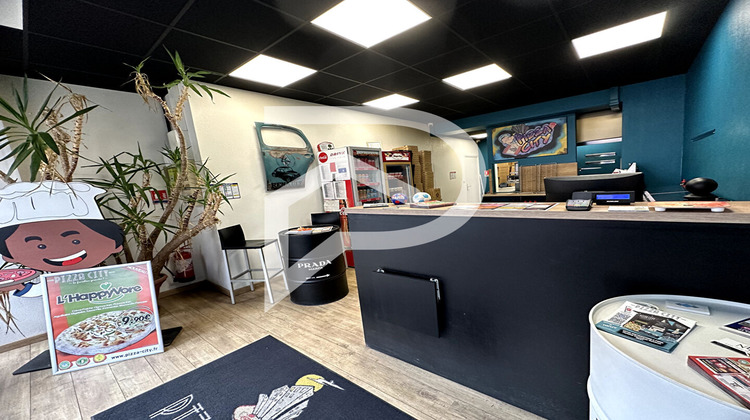 Ma-Cabane - Vente Boutique CAMBRAI, 80 m²