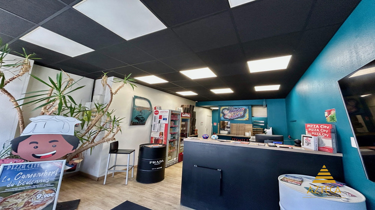 Ma-Cabane - Vente Boutique Cambrai, 80 m²