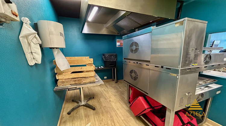 Ma-Cabane - Vente Boutique Cambrai, 80 m²